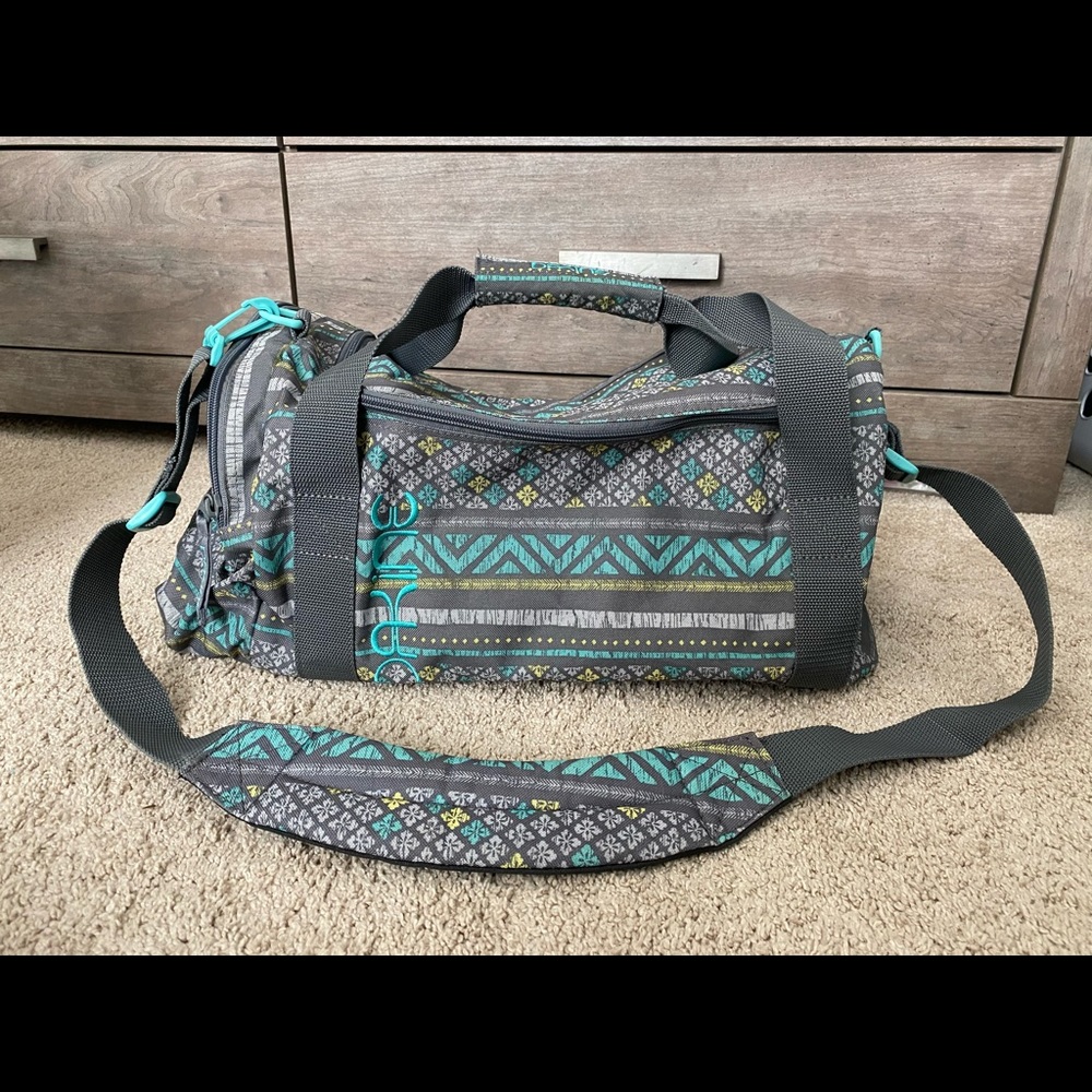 DAKINE duffel bag